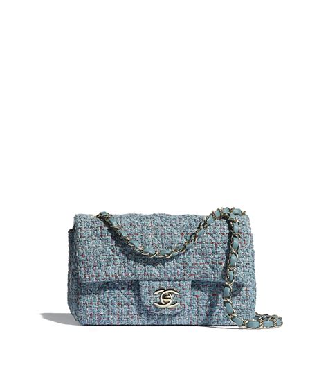 chanel official site handbags